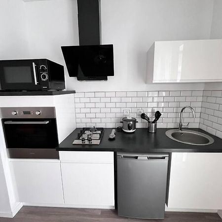 Escale De Lucie Apartment Saint Pierre Bagian luar foto